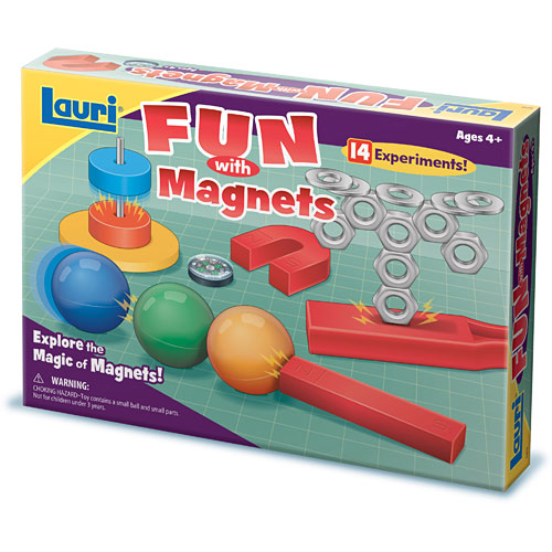 This Set of Mini Magnets Is Even More Fun to Play With Than a