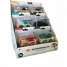 AUTOMOBLOX Micro Single (Assorted Styles)