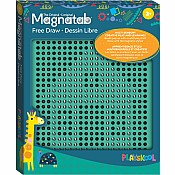 Playskool Magnatab Free Draw