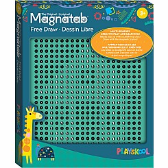Magnatab Free Draw