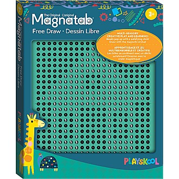 Magnatab Free Draw