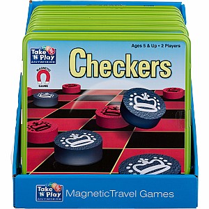 Checkers
