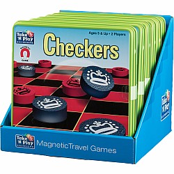 Checkers