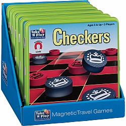 Checkers