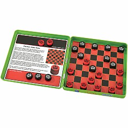 Checkers