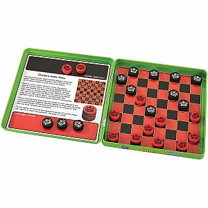 Checkers