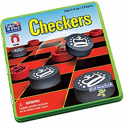 Checkers