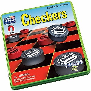 Checkers