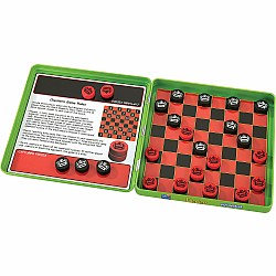 Checkers