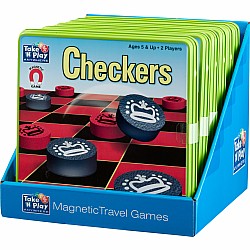 Checkers