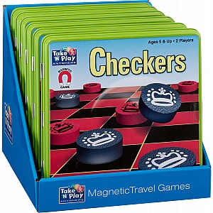 Checkers