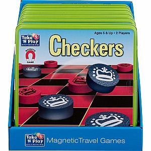 Checkers