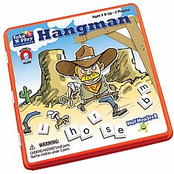 Hangman *D*