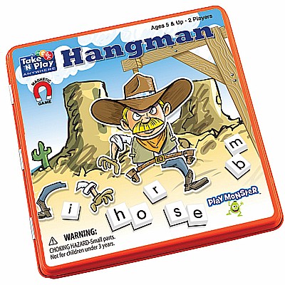 Hangman