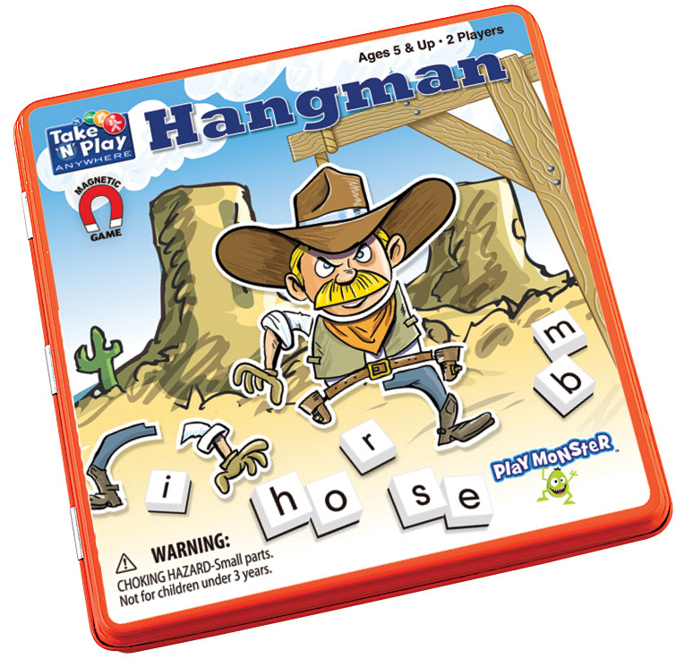 Hangman