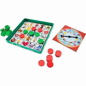 Take 'N' Play Anywhere™ Bingo