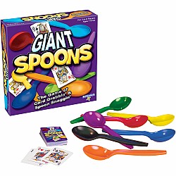 Giant Spoons