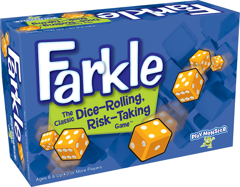 How to Play Farkle: Rules, Gameplay & Scoring