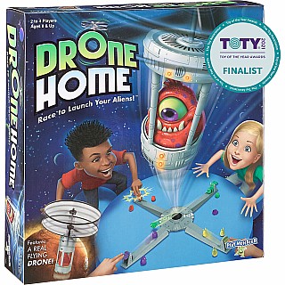 Drone Home®
