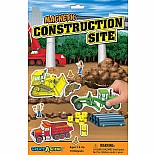 Create-A-Scene - Construction Site