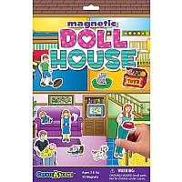 Create-A-Scene - Dollhouse