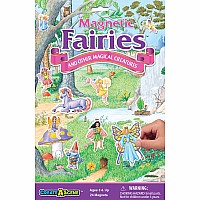 Create-A-Scene - Fairies