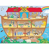 Create-A-Scene - Noah's Ark