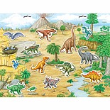 Create-A-Scene - Dinosaurs