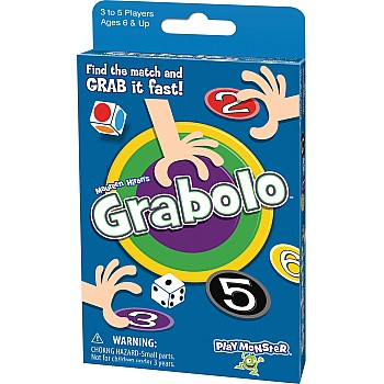 Grabolo Box