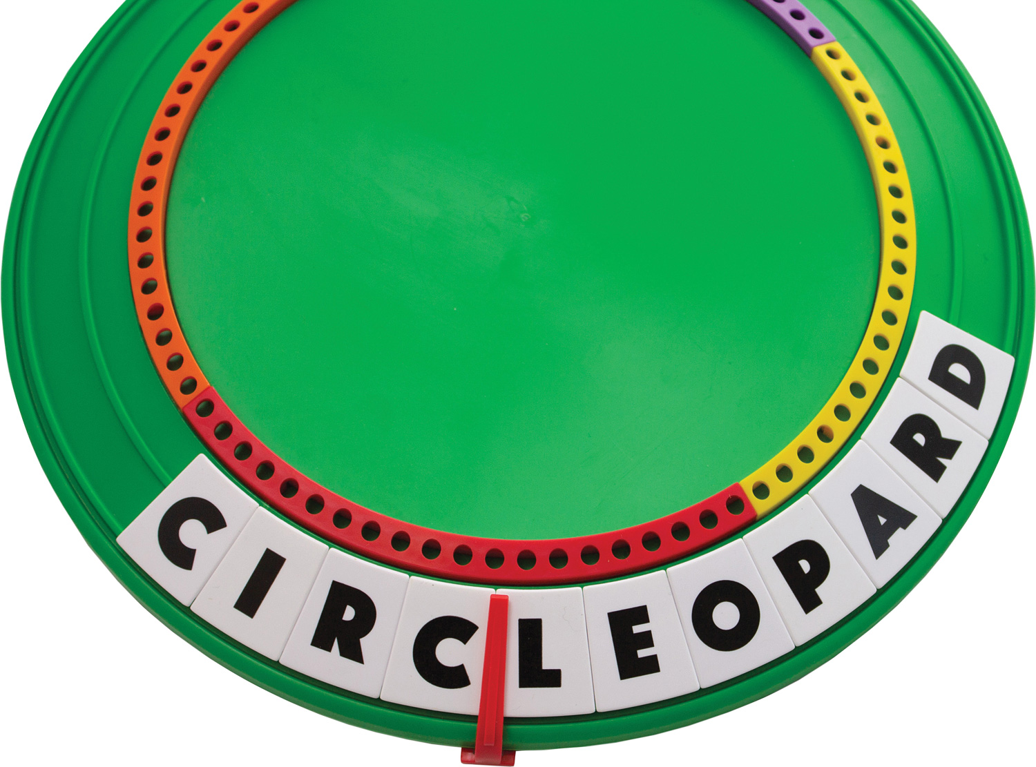 Full Circle Game