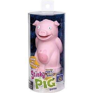 Stinky Pig