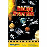 Create-A-Scene - Solar System