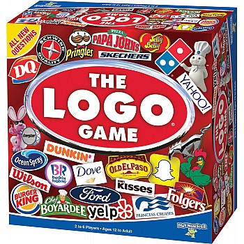 The Logo Game