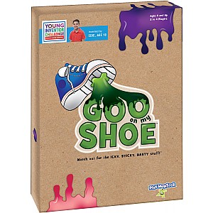 Goo On My Shoe