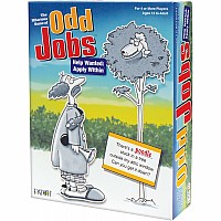 Odds Jobs