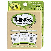 Game of Things Card Game