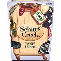 THINGS…® Schitt's Creek Edition