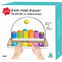 Pop! Pop! Piano Updated