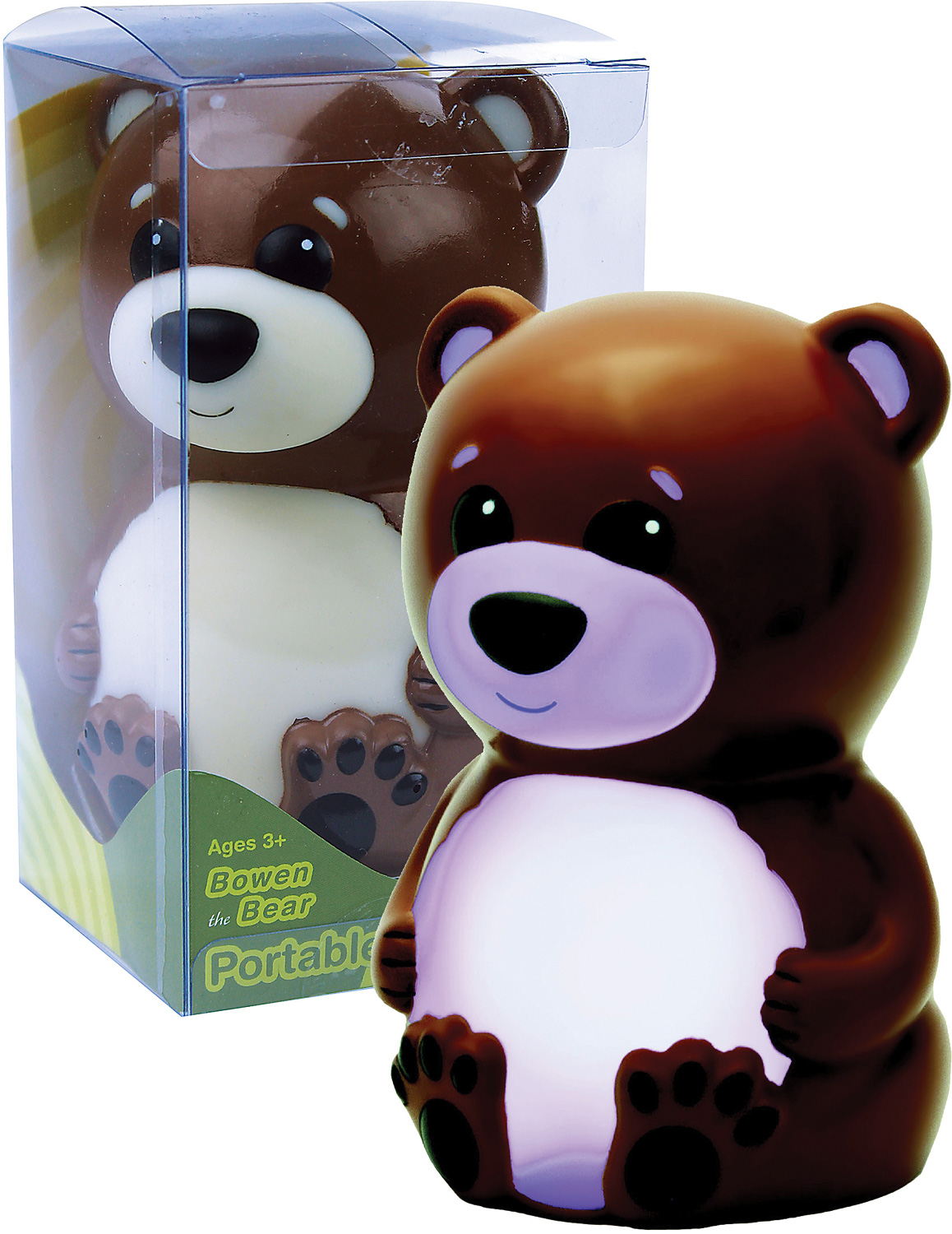 kaloo night light bear