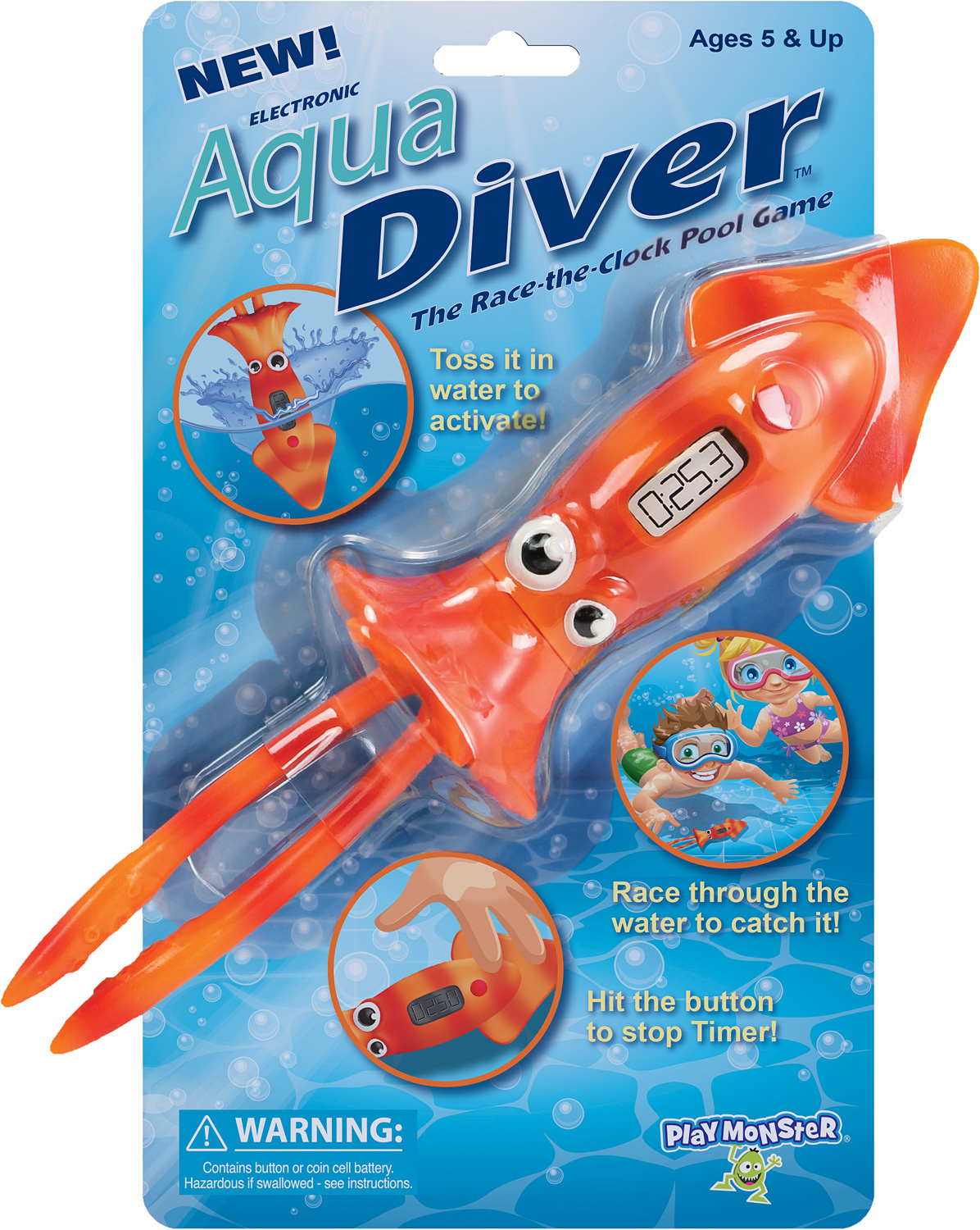 aqua play toys