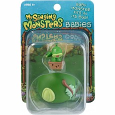 My Singing Monster Baby Potbelly