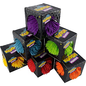 Koosh Mondo