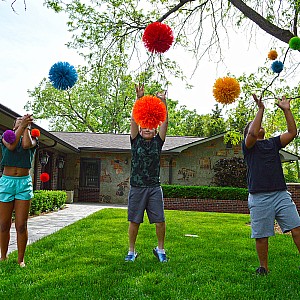 Koosh® Mondo