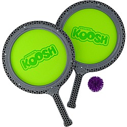 Koosh® Paddle Play Set