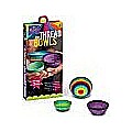 Craft-Tastic Mini Thread Bowls
