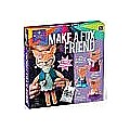Craft-Tastic Make A Fox Friend