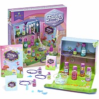 Craft-Tastic Fairy Potion Kit