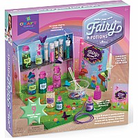 Craft-Tastic Fairy Potion Kit