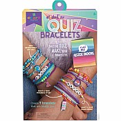 Craft-tastic Quiz Bracelets