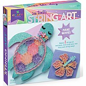 Craft-Tastic® Sea Turtle String Art